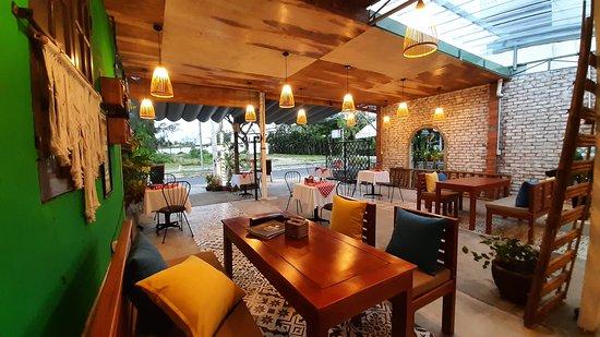 Mate Restaurant and Coffee Hoi An